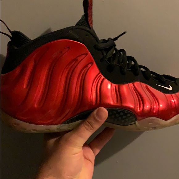Nike Other - Authentic, lightly worn, flight club foams!